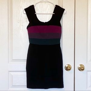 Black Dress - BCBG